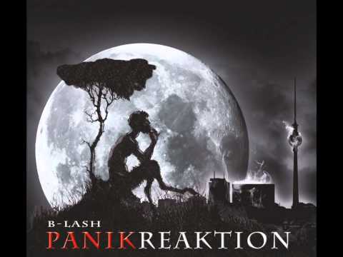 B-Lash feat. Jalil VS Aloe Blacc - Ghettos & Hoods (Life So Hard Remix) 2012