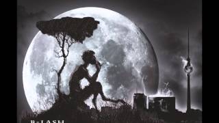 B-Lash feat. Jalil VS Aloe Blacc - Ghettos & Hoods (Life So Hard Remix) 2012