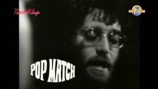 John Kongos - He's Gonna Step On You Again  (1971)