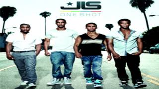 JLS - One Shot