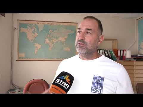 Νεαρός Ρομά αυνανιζόταν μέσα σε λεωφορείο στη Λαμία!