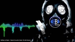 Skrillex &amp; Diplo - Beats Knockin (feat. Fly Boi Keno)