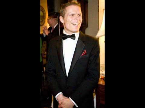 Alan Burton   Make You Feel My Love