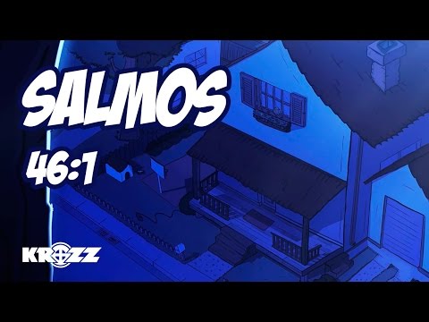Krozz - Capítulo 04 - Salmos 46:1