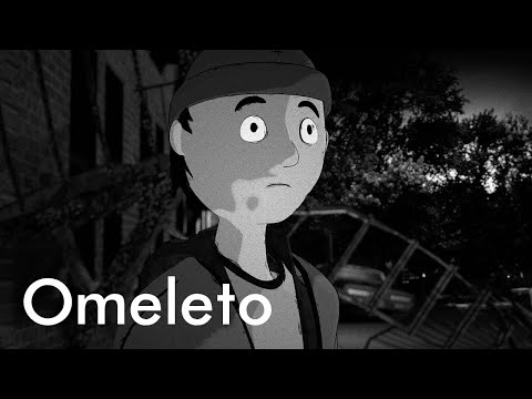 A WALK IN THE PARK | Omeleto