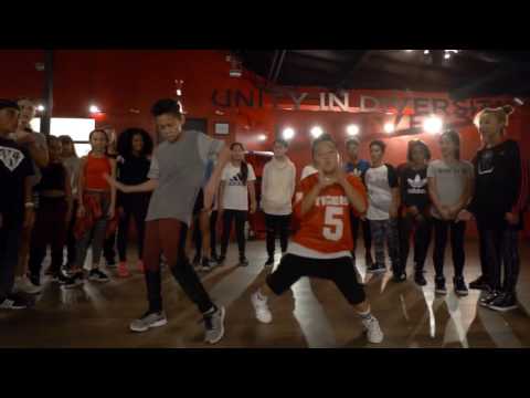 Trip Lee - "Manolo" | Choreography by Tricia Miranda