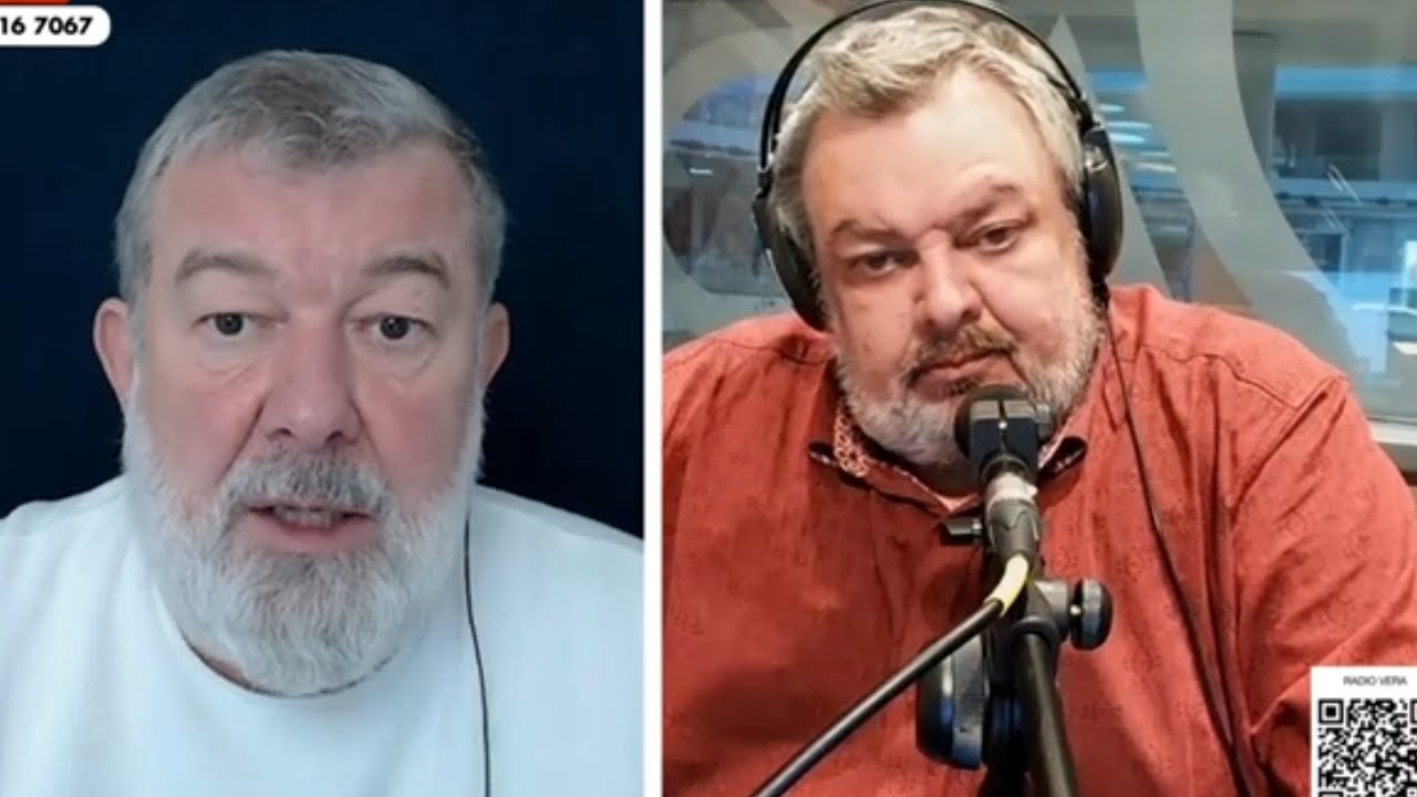 Путин теряет контроль