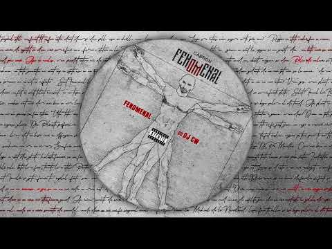 CABRON - FENOMENAL cu DJ CW
