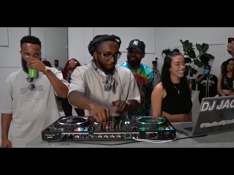 ICYMI & DJ Jackz | Episode 1