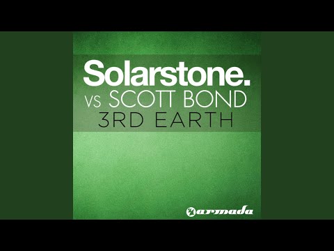 3rd Earth (Marco V Remix)