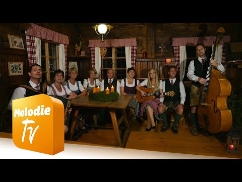 Gradner G'sang - Heiliger Abend bei uns dahoam (Offizielles Musikvideo)