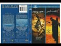 Opening Closing To Jeepers Creepers 2004 DVD 2009 Reprint Widescreen Version