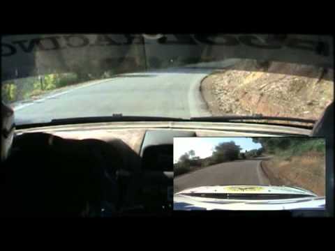 Cameracar Forieri Cigni 35º TROFEO MAREMMA 2011 ps7