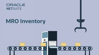 What is MRO inventory and why does it matter
