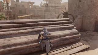 (非実況)ASSASSIN'SCREED MIRAGE #４ (No commentary)
