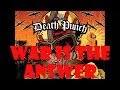 War Is The Answer - FIVE FINGER DEATH PUNCH ...