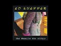 Ed Kuepper & The Institute Of Nude Wrestling - Car Headlights