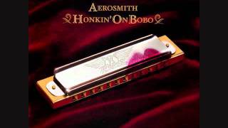 Aerosmith - You Gotta Move