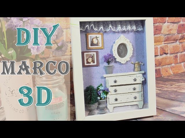 Vídeo relacionado con Marco de fotos 3D para rellenar, marco de fotos 3D A4 profundo para rellenar, marco de objetos de 3,5 cm de profundidad con placa acrílica transparente para fotos, medallas, regalos, flores secas