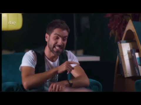 Rafa Durán, Goyo Jiménez y David Amor en "un país para reirlo" #reirloGalicia.