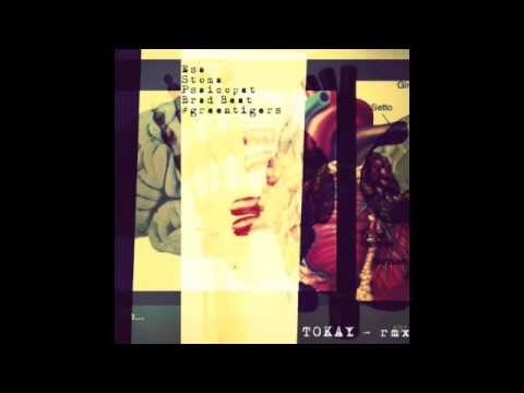 Captain Fu2raw - Tokay Rmx - Rap by Psaicopat - Beats by Esa & Stoma & Brad Beat #greentigers