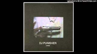 DJ Punisher - Untitled