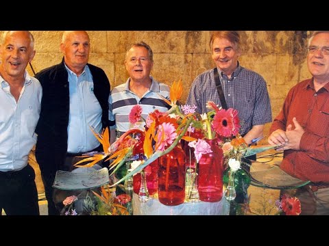 Klapa Friži - Siti me se moja lipa (OFFICIAL AUDIO)