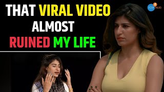 Follow Your Heart & Success Will Follow You | @The Filmy Kudi | Shreya Mehta | Josh Talks video