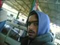 Ghazanfar Ali Sindu