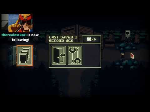 3/3 WillNeff 21/10/2021 - Playing "Inscryption"