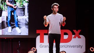 The Secret Relationship Between Plants and People TEDx