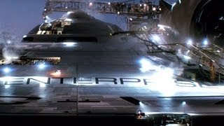 Star Trek - The Ultimate Film Tribute (HD)