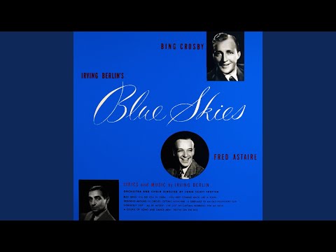 Video thumbnail for A Couple of Song and Dance Men