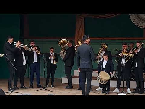 FANFARA ROTARIA VASLUI