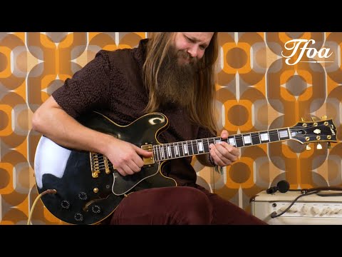 1989 Gibson ES-347 S - Ebony | USA Vintage Post Norlin Era Custom Semi-Hollow Bill Lawrence The Original HB-R HB-L Humbucker Pickups Coil Split | OHSC image 26