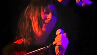 Antony and the Johnsons live Kulturbolaget Malmö 2005, 6 songs