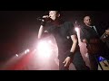 Pitchshifter 'Eight Days' London 22/11/2018