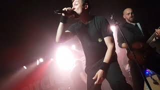 Pitchshifter &#39;Eight Days&#39; London 22/11/2018