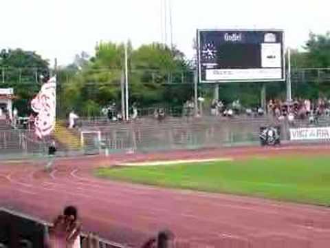 Fortuna Köln - Viktoria Köln: Das 2-0!