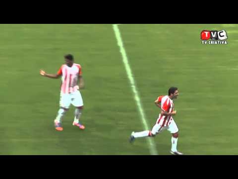 Náutico 3x0 Porto