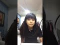 Instagram With Puteri Erissa