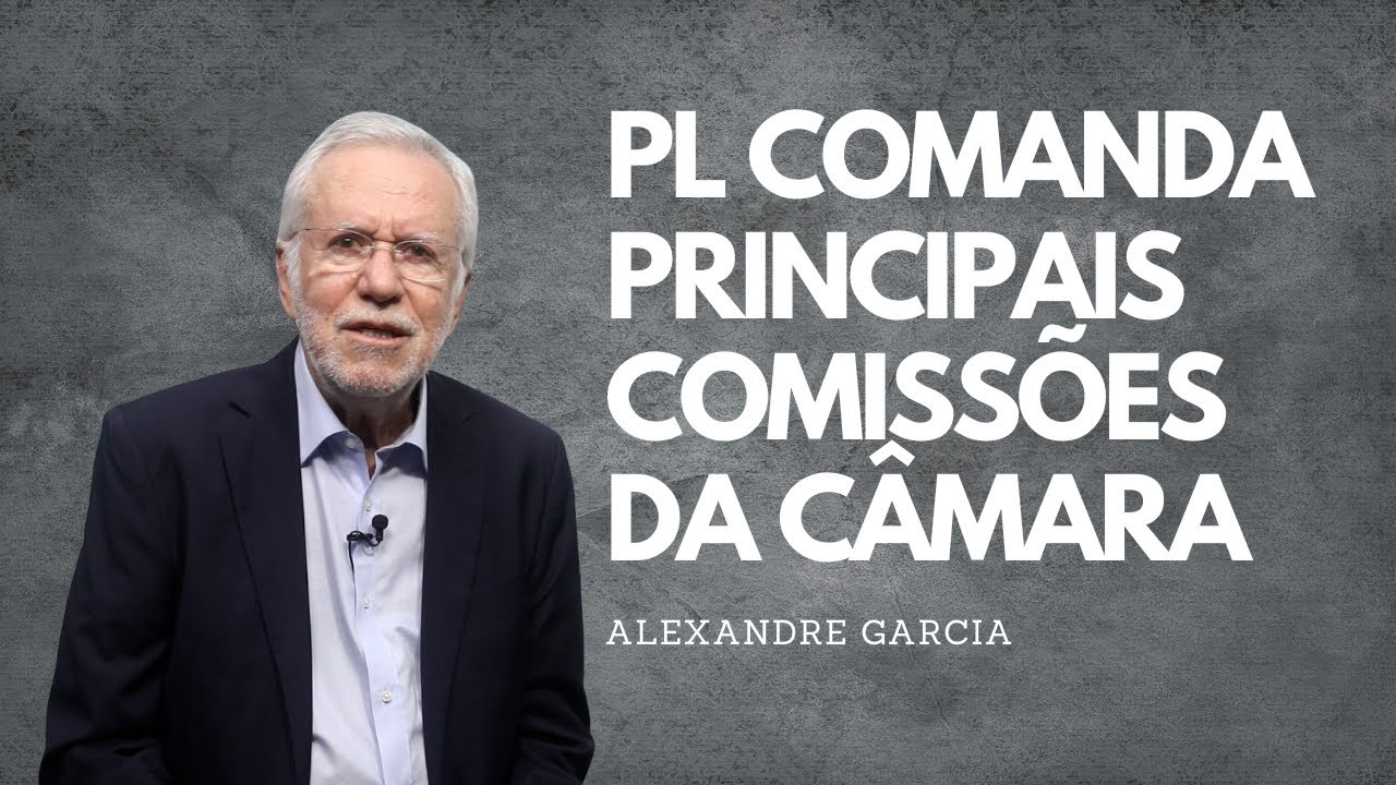 Sen Teresa Cristina relatora de mandato de 8 anos para Supremo - Alexandre Garcia