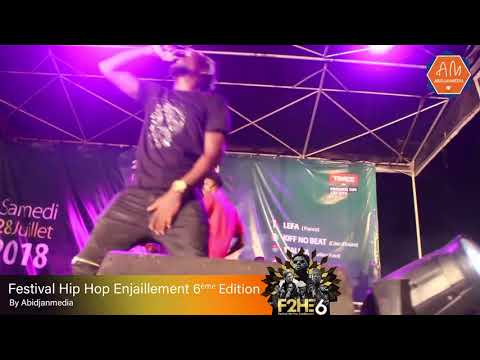 TERELY et Atomik ZO au F2HE6