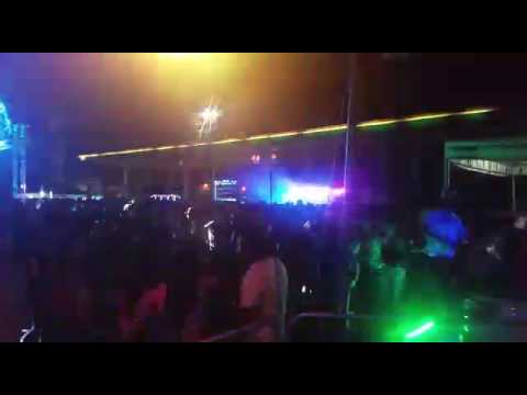 festa 21 trilha tô na pega