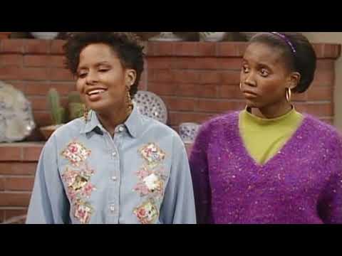 The Cosby Show and The Cosby Show Memories