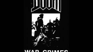 Doom - war crimes (inhuman beings)