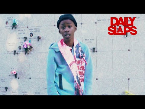 BabyRee98 - Broken Hearted (Official Video) | Dir. AKP Filmz