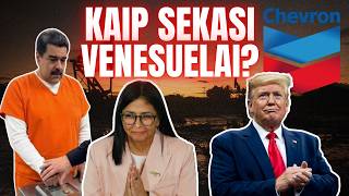 Kaip sekasi Venesuelai?