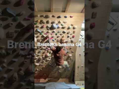 Brenton’s banana G4 set by AddOn fa Brenton