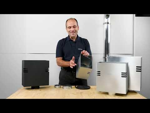 Produktvorstellung: GRÖMO Design-Wasserfangkästen – realisiert von PhotoJockey Studio